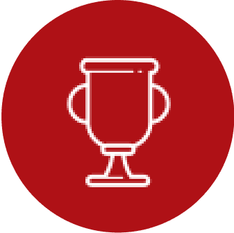AWARD WINNING
 DEVELOPER
