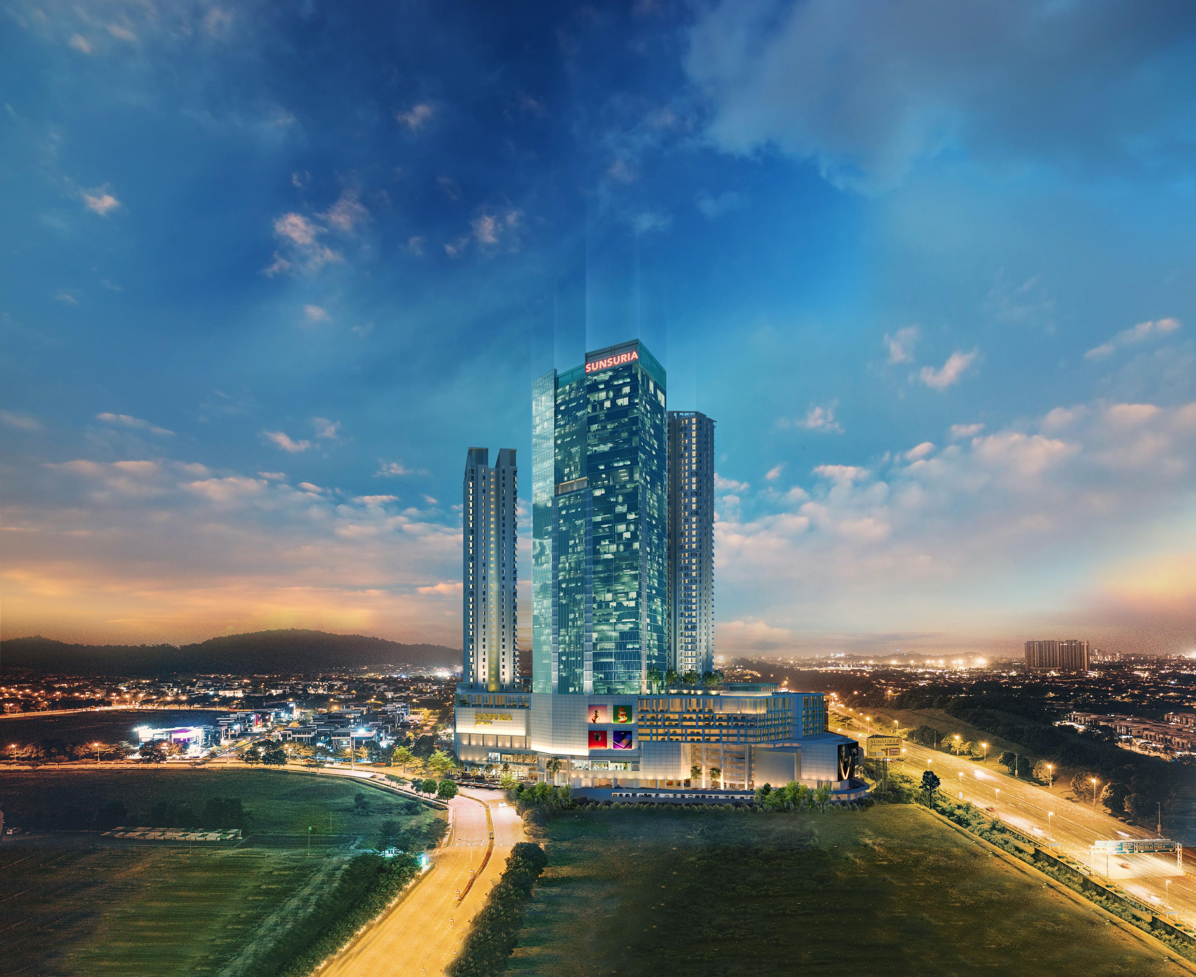 Sunsuria Forum