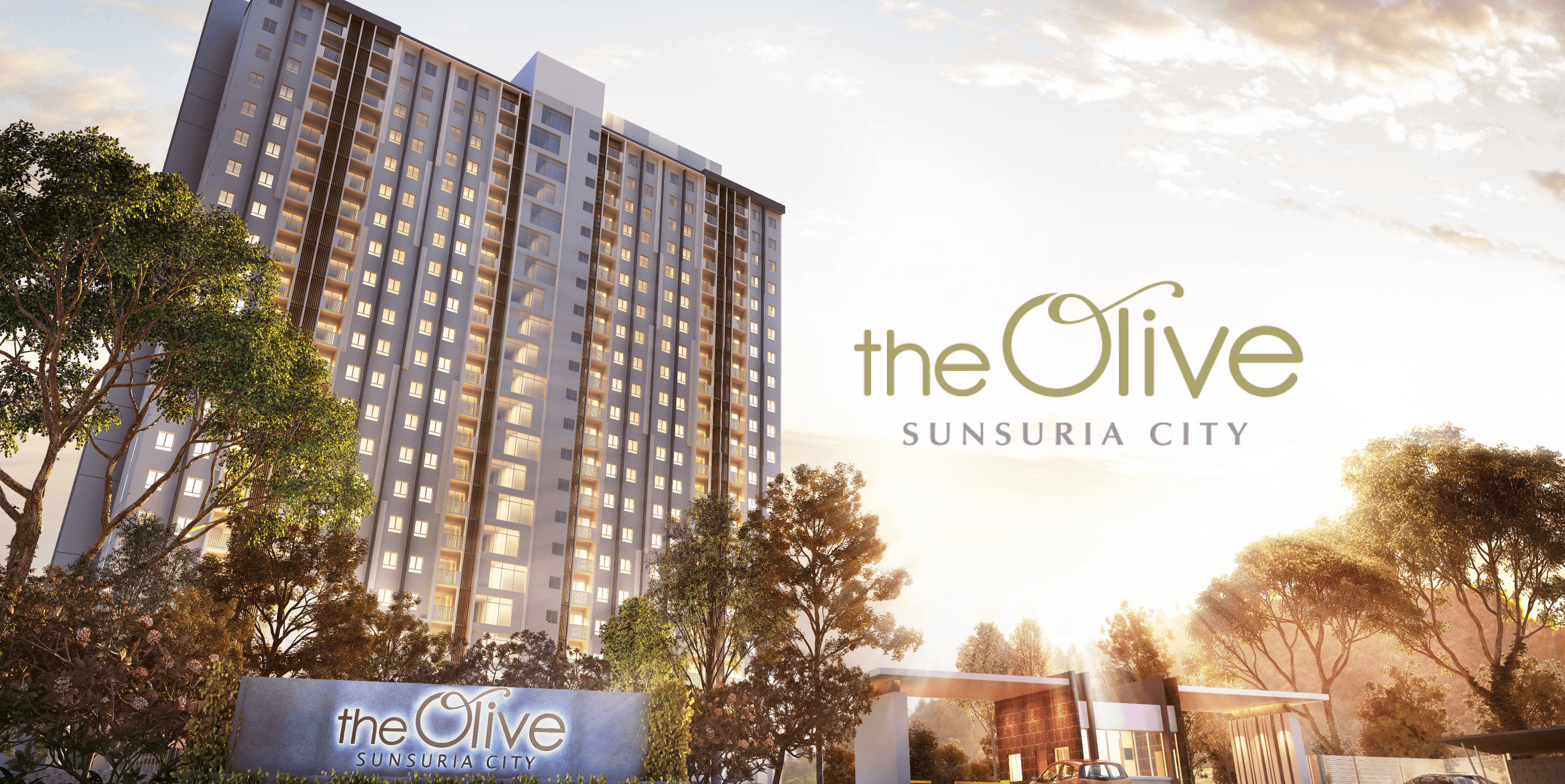 The Olive