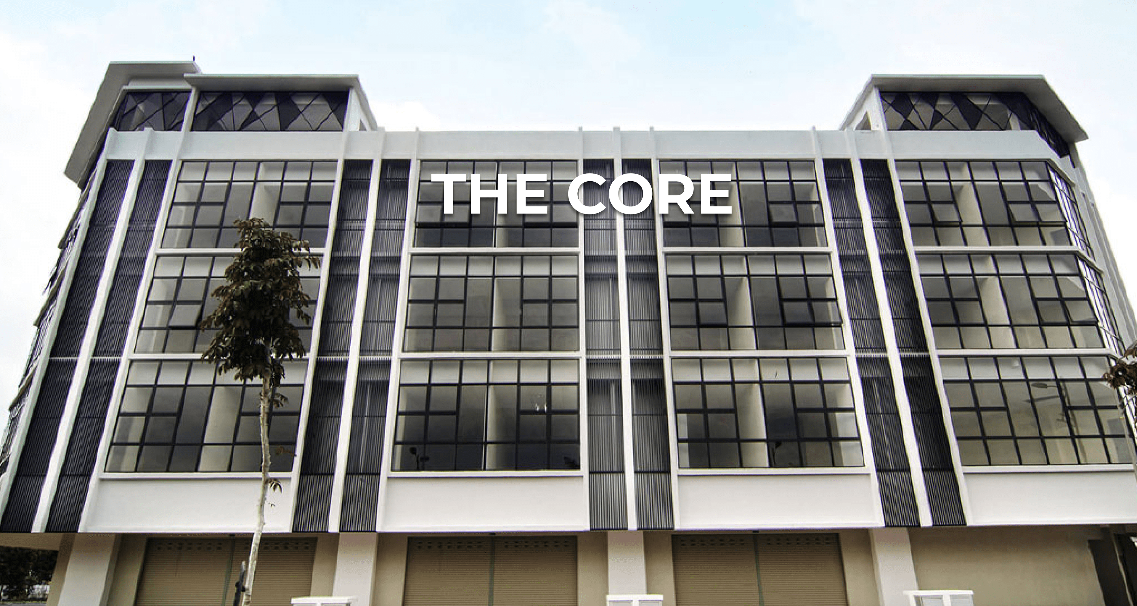The Core