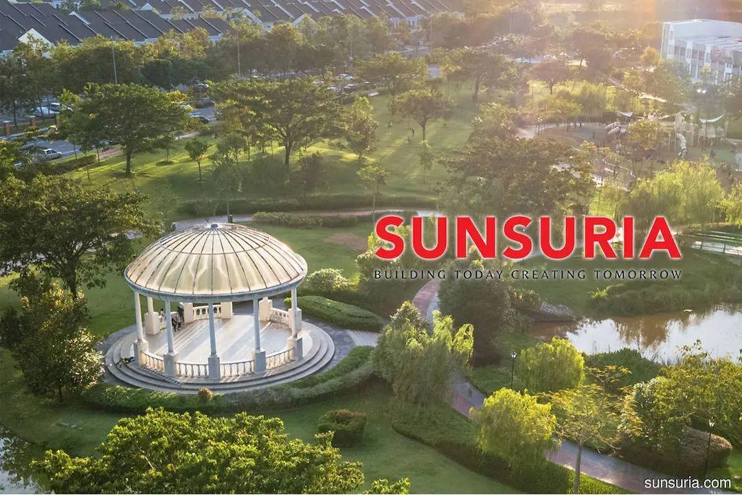 Sunsuria’s pre-tax profit year-to-date rises 72% to RM79.34 mil for FY2024