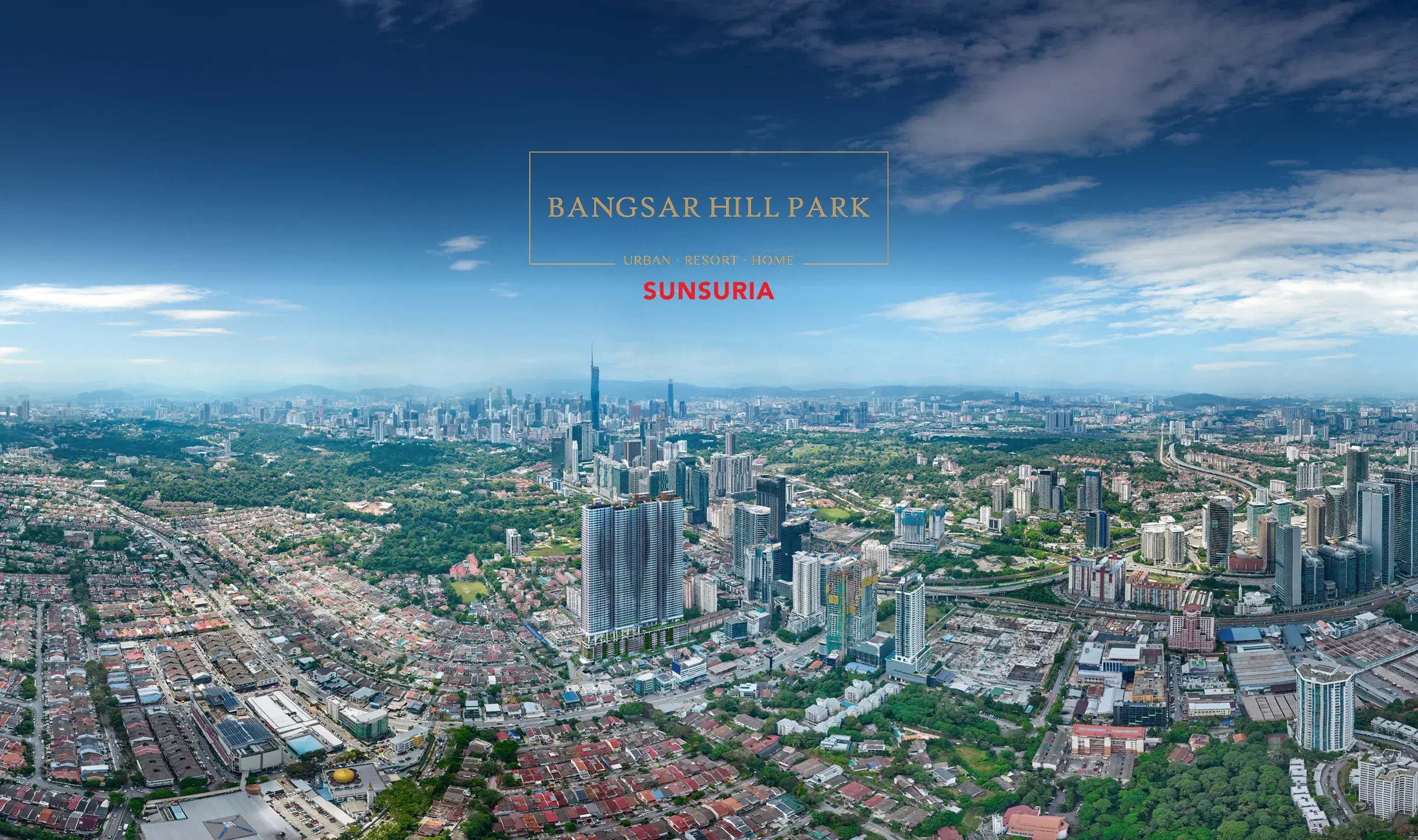 Bangsar Hill Park Talisa (Phase 2) 