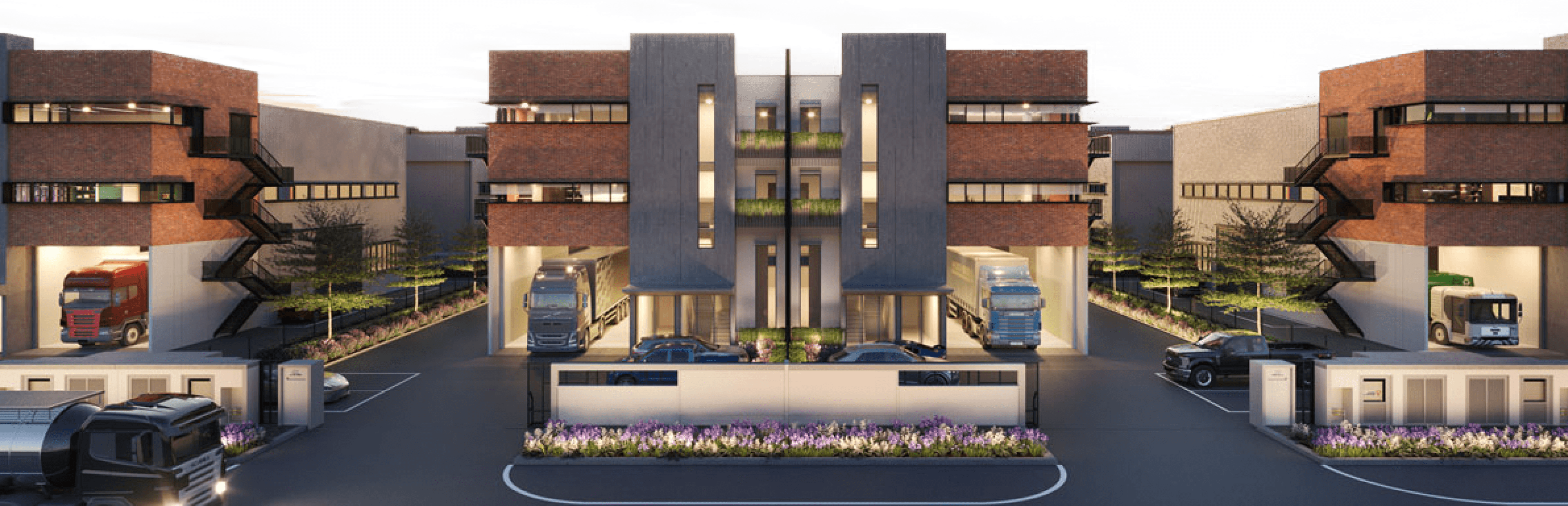 Sunsuria Kejora Business Park