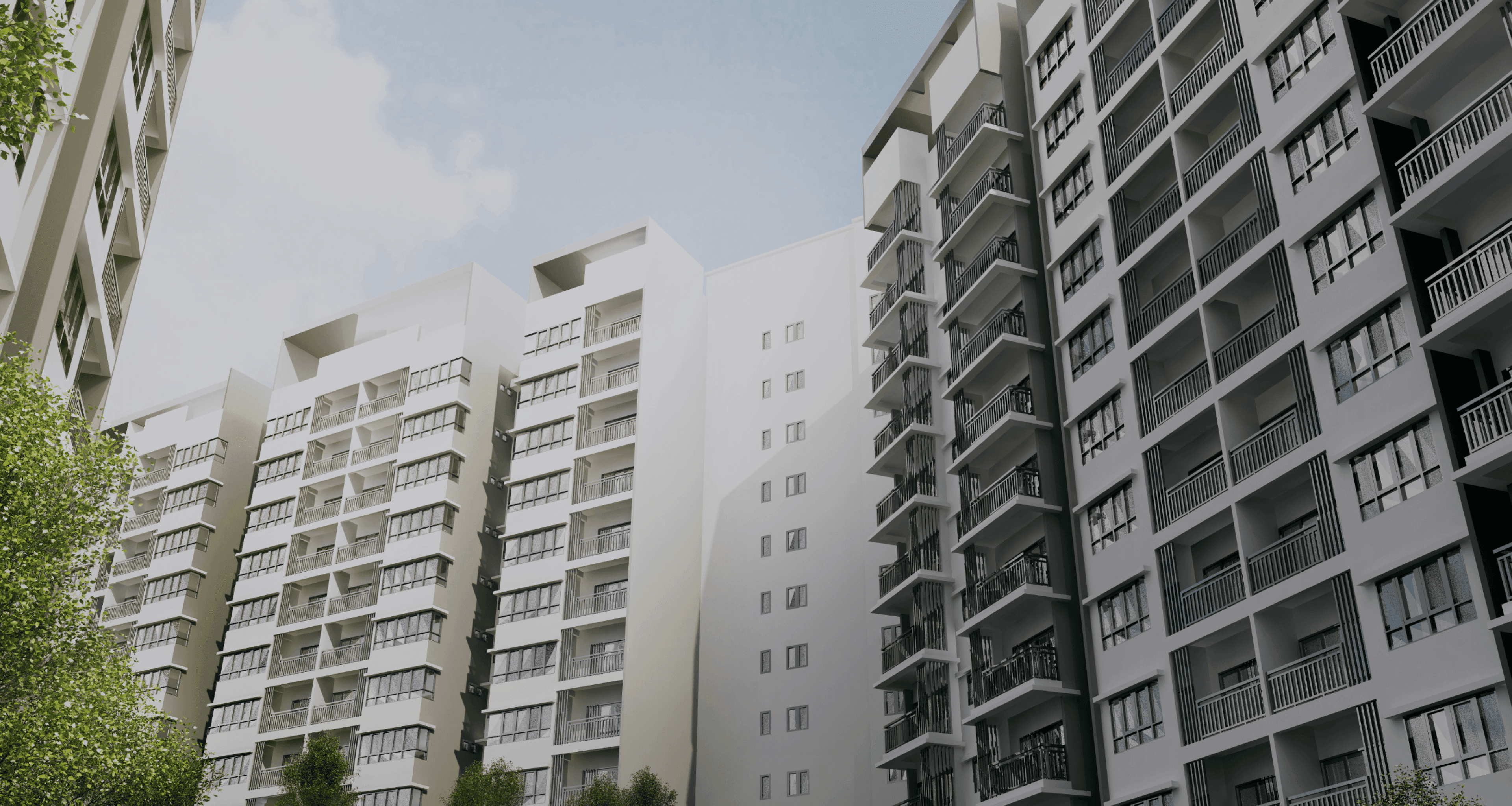 Suria Residences